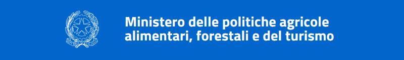 Ministero delle Politiche Agricole alimentari, forestali e del turismo